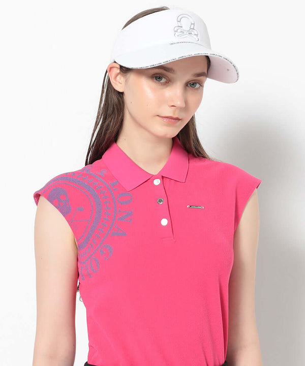 Ever Wide Brim Visor | MEN and WOMEN