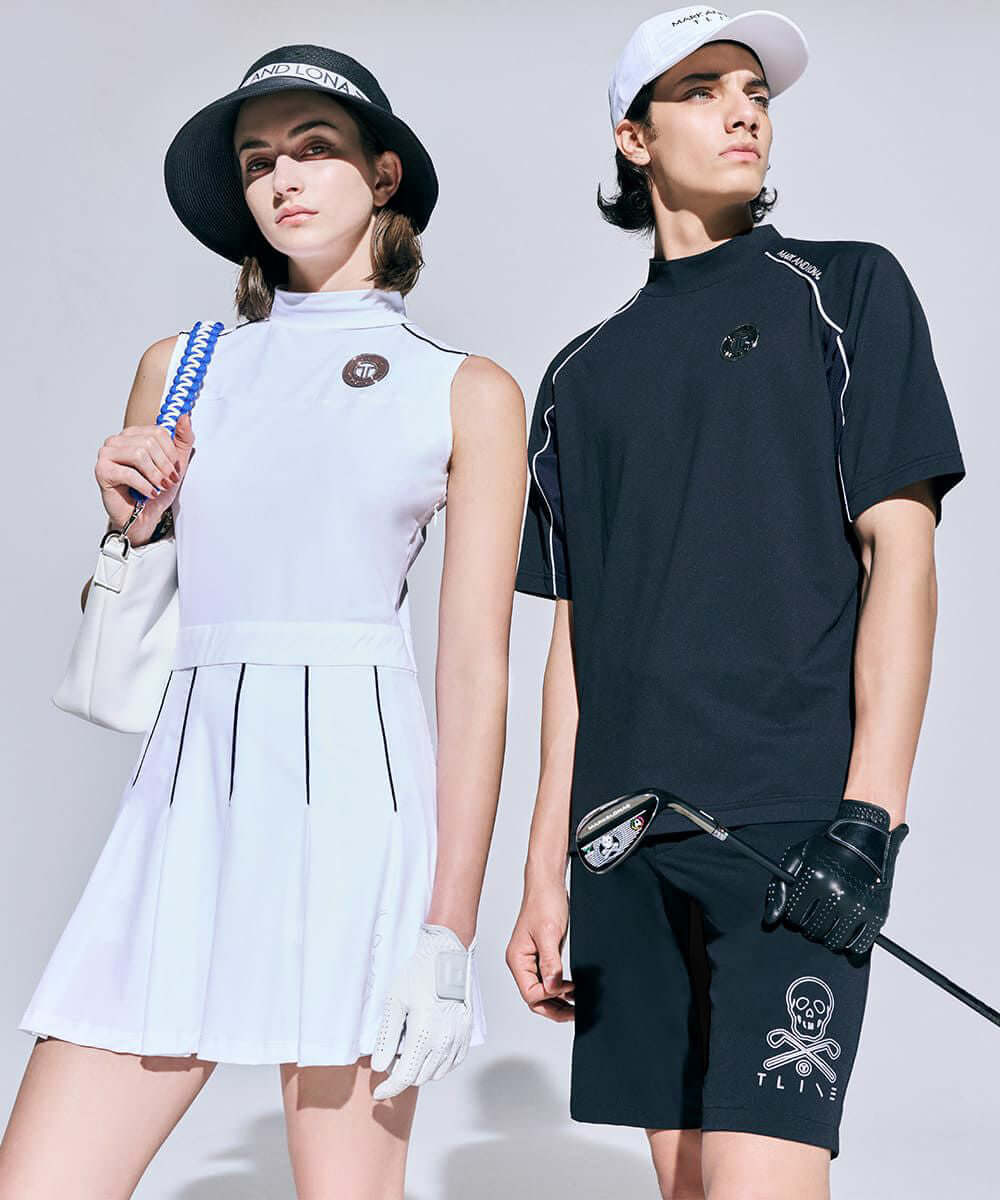 美品　【MARK&LONA】Vector Dryショートパンツ メンズ Draft Hybrid Shorts | MEN