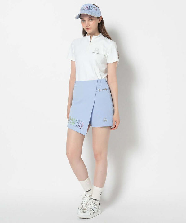 Flowline Hybrid Culottes | WOMEN