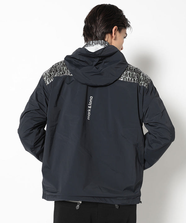 Matrix Shield Half Zip Jacket | MEN
