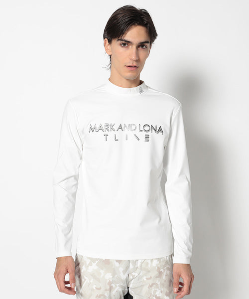 Sig Thermo Mock Neck | MEN