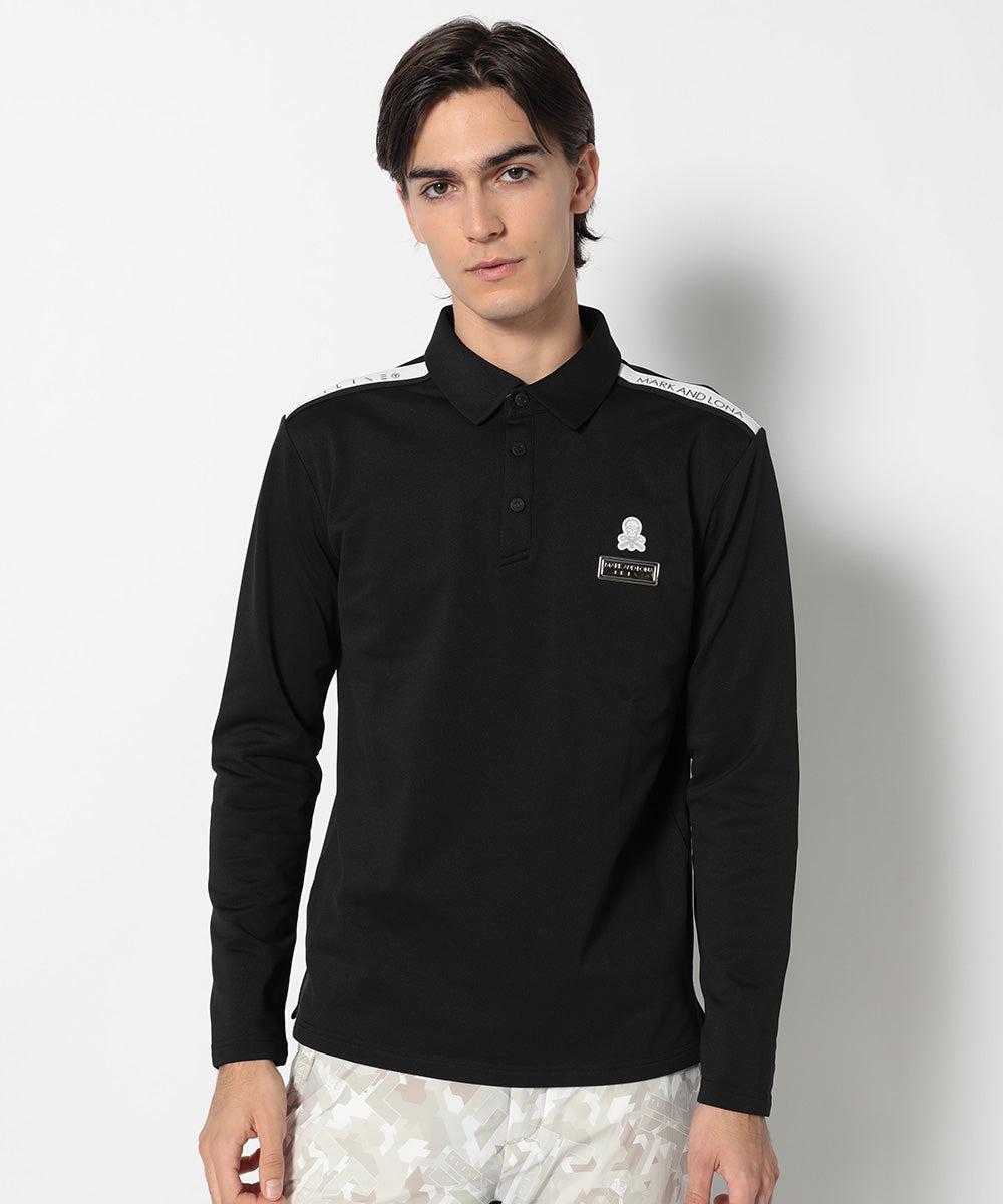 Carry Active Line Polo | MEN