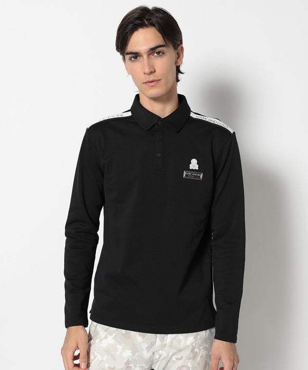 Carry Active Line Polo | MEN