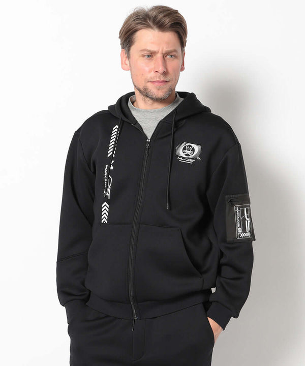 DST Motion Hoodie | MEN