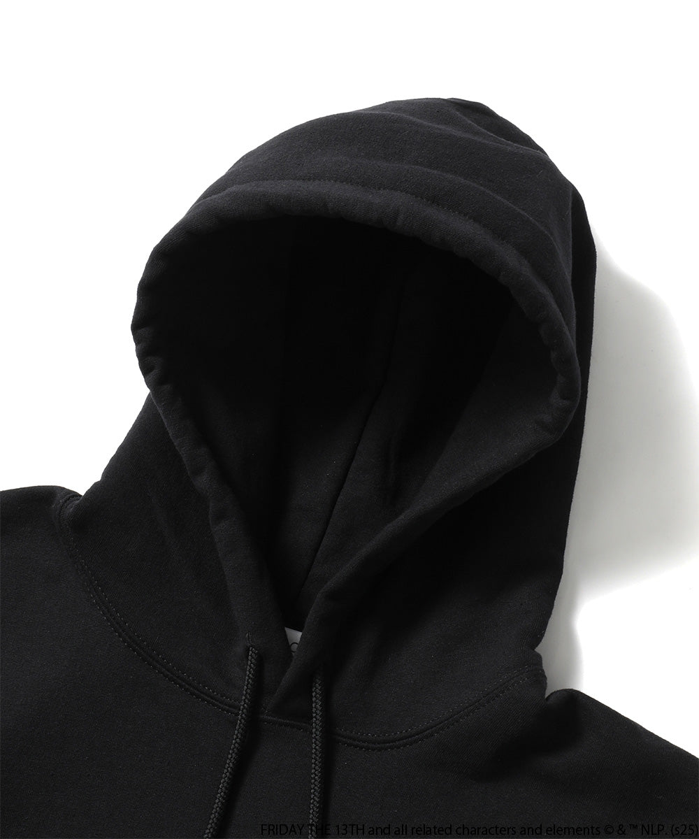 Friday the 13th Ritual Hoodie
