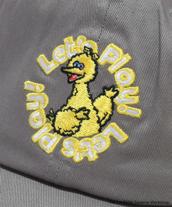 Sesame Street Playhouse Cap | MEN and WOMEN
