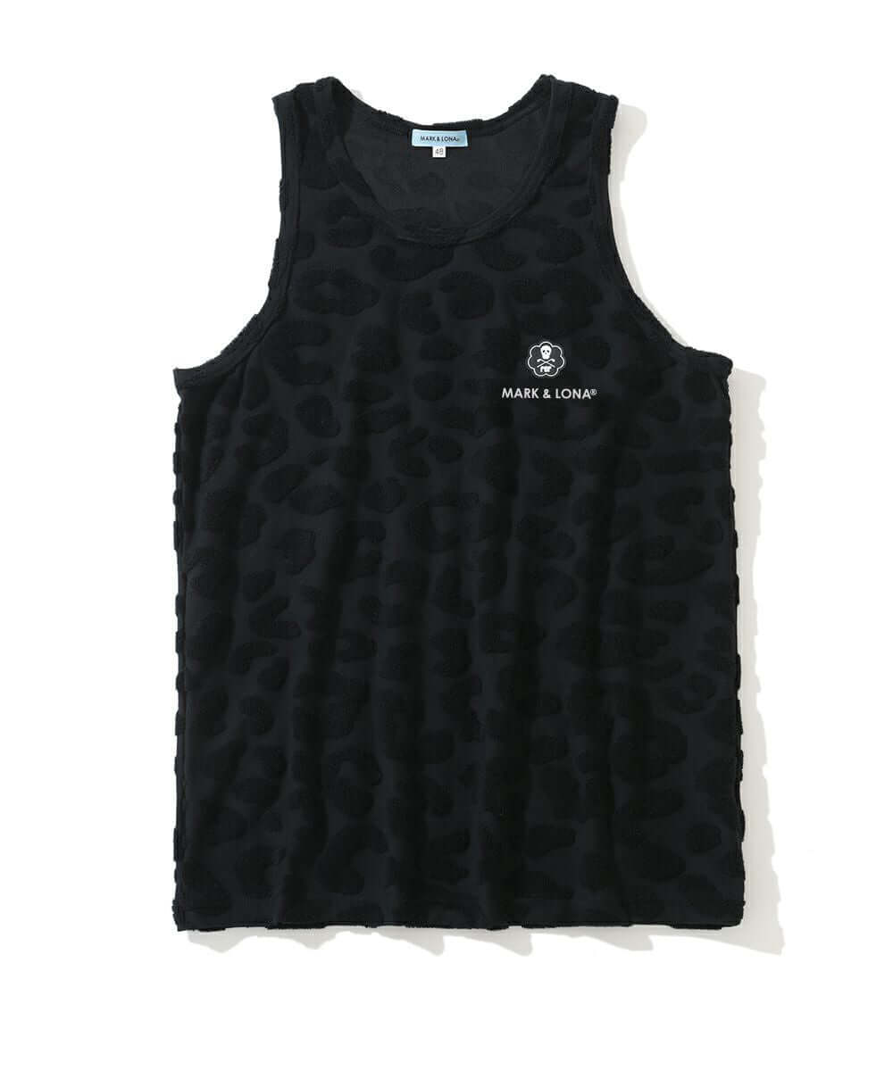 タンクトップ　Lサイズ　R RRR-22SM-097 pile tanktop タンクトップ Lサイズ R RRR-22SM-097 pile tanktop タンク
