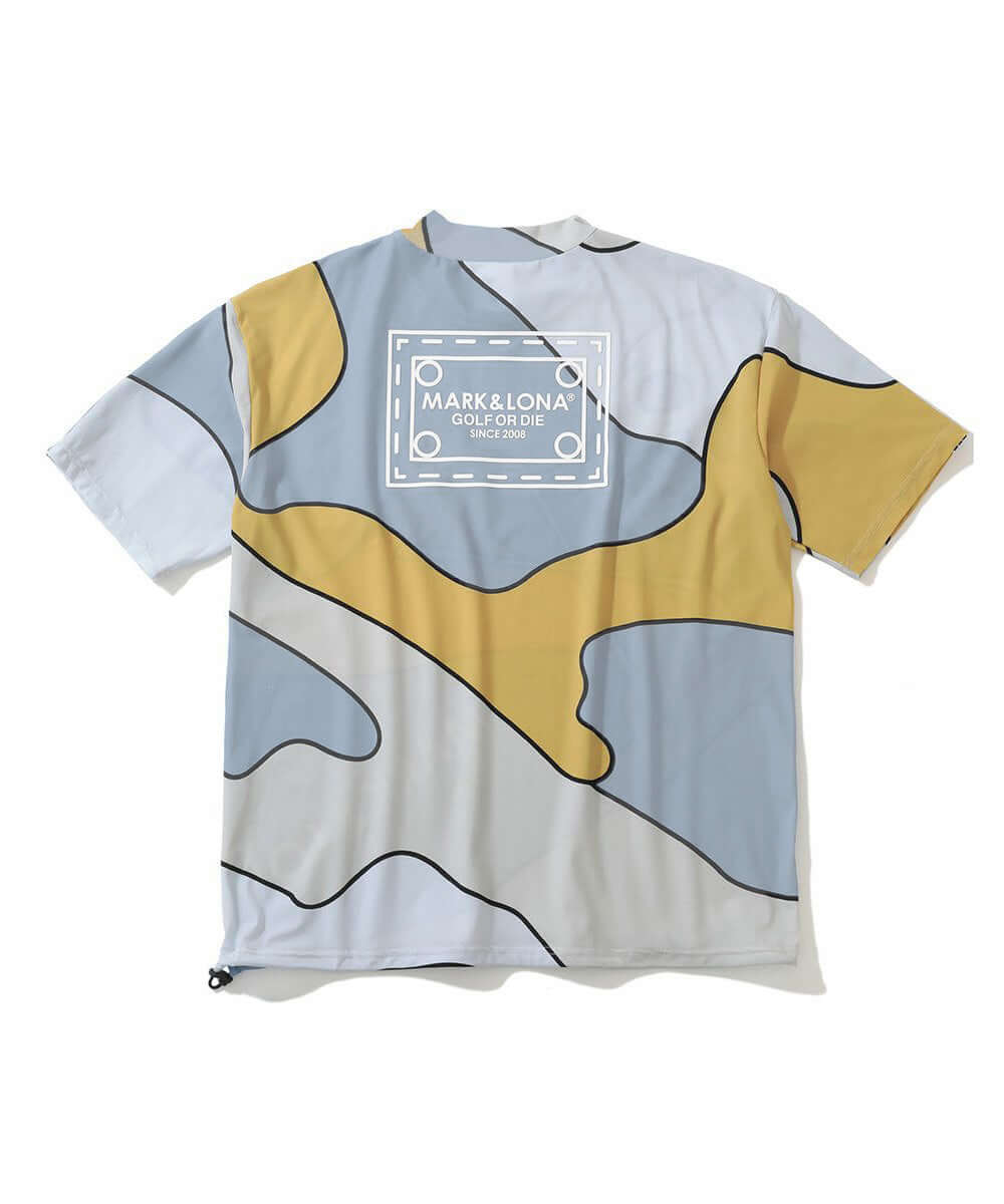Milo®️-fit Tee | MEN