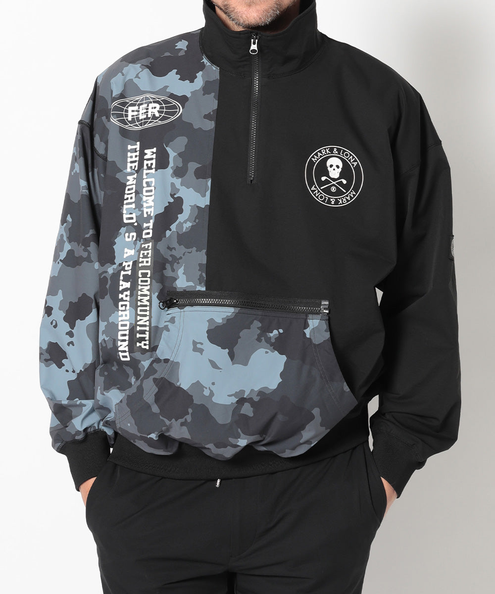 The Over Device Jacket | MEN