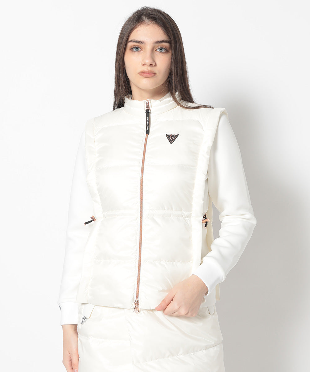 ホワイト レディース ゴルフジャケット 楽天市場】ゼクシィミックス xexymix ゴルフ ウェア レディース