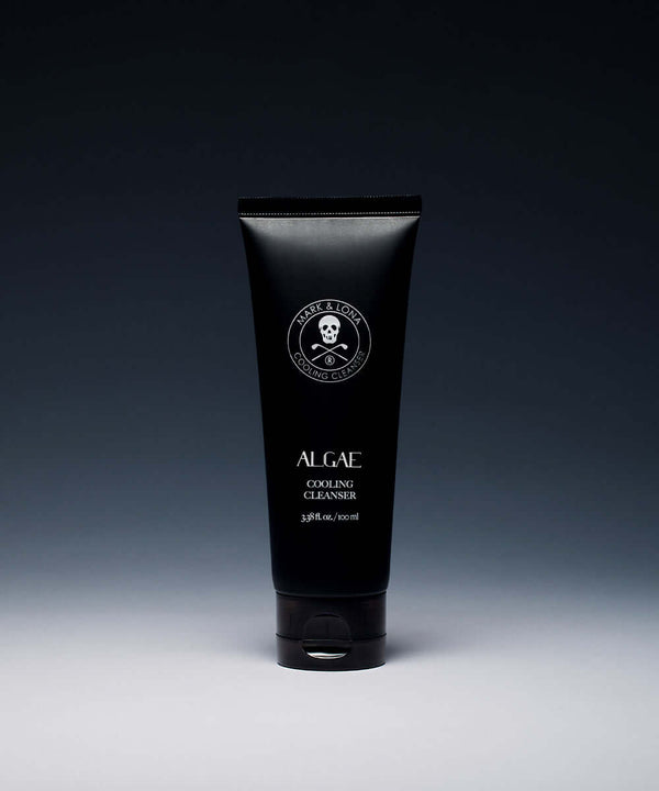 MARK & LONA ALGAE COOLING CLEANSER