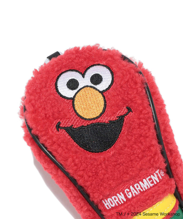 Sesame Street Playhouse Hybrid Cover