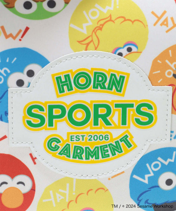 Sesame Street Playhouse Cart Pouch