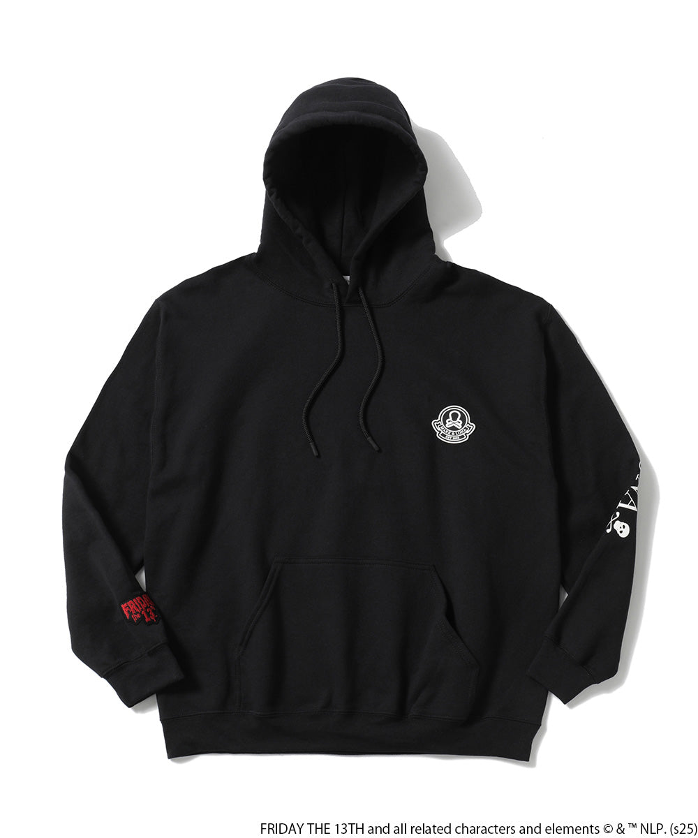 Friday the 13th Ritual Hoodie