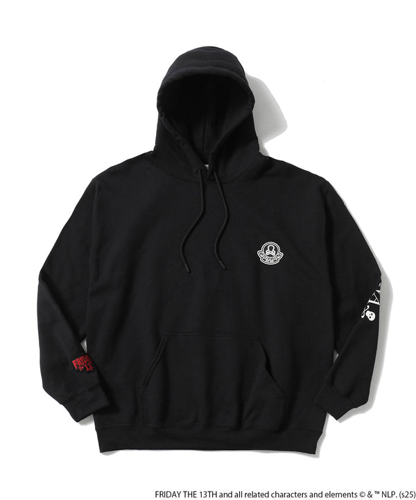 Friday the 13th Ritual Hoodie