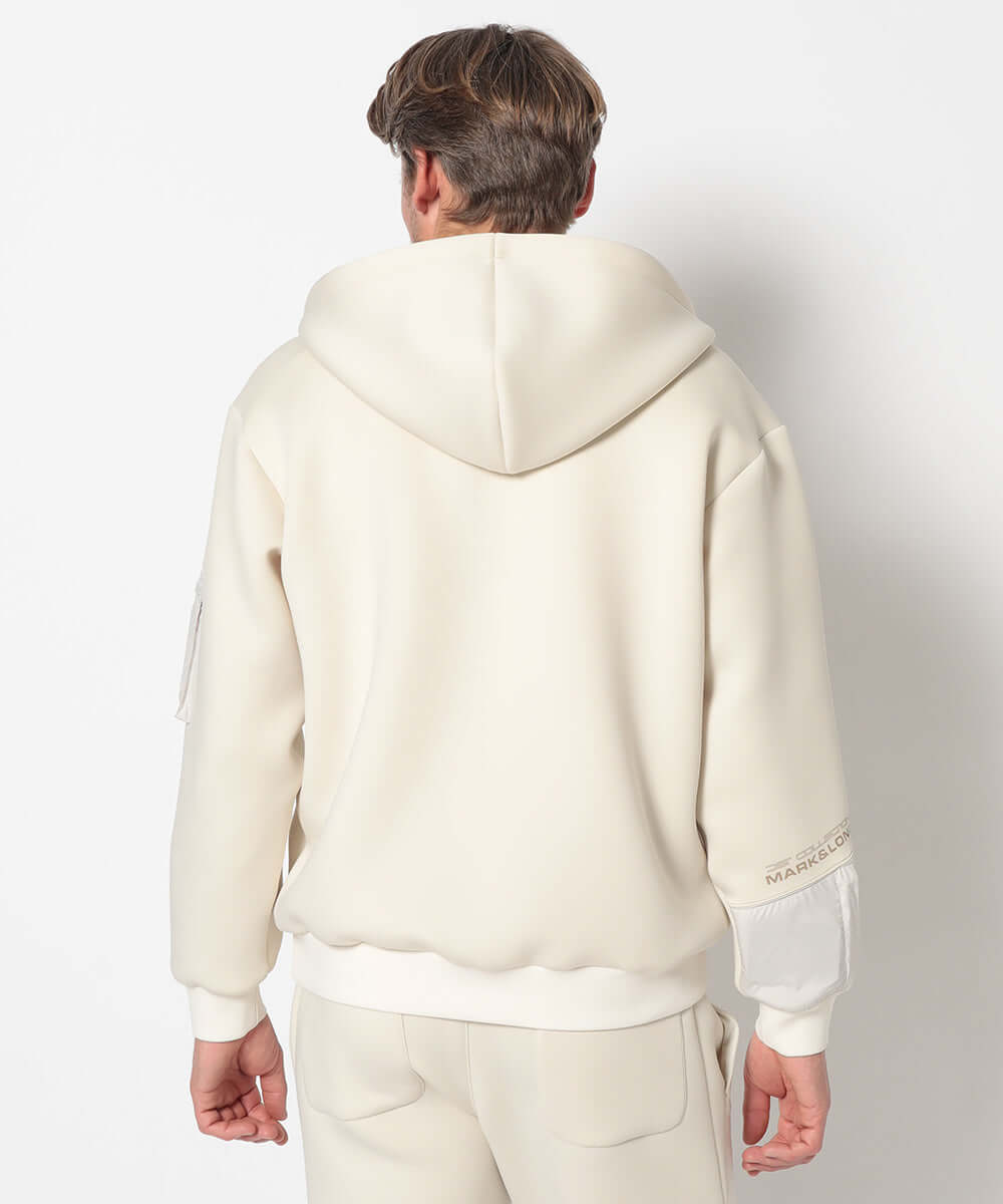 DST Motion Hoodie | MEN