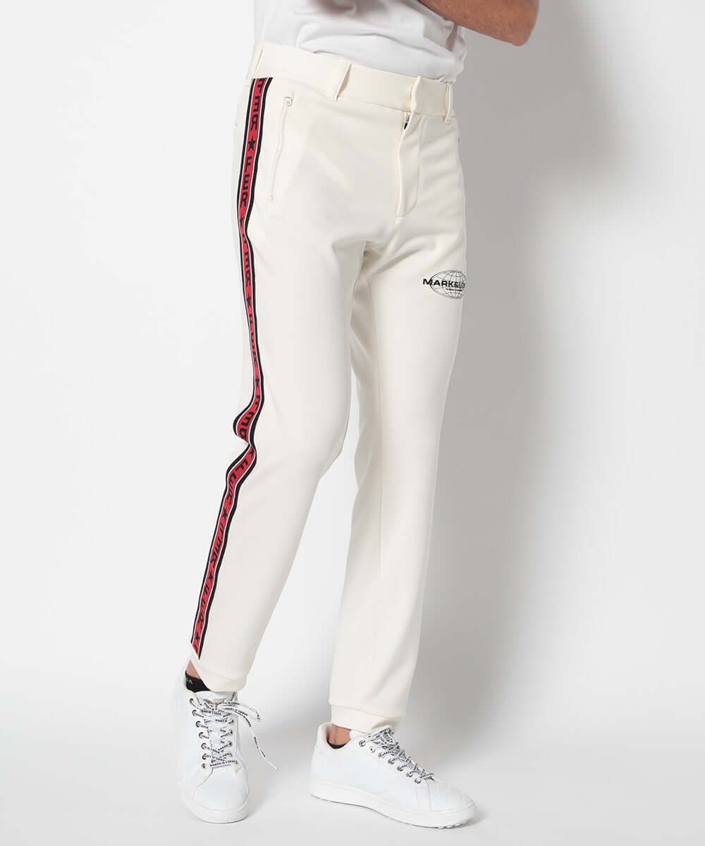 FER Star Stripe Jogger | MEN