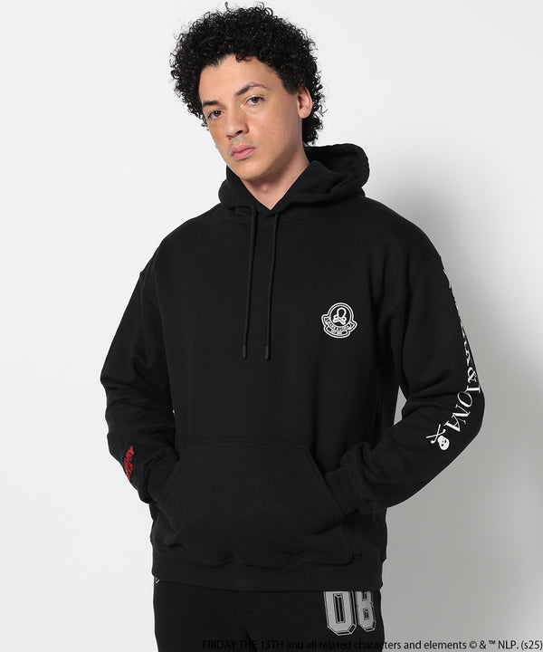 Friday the 13th Ritual Hoodie