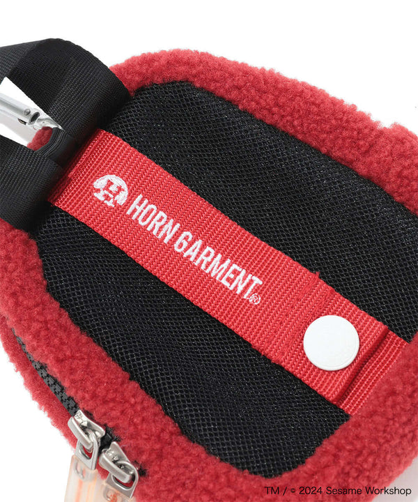 Sesame Street Playhouse Ball Pouch