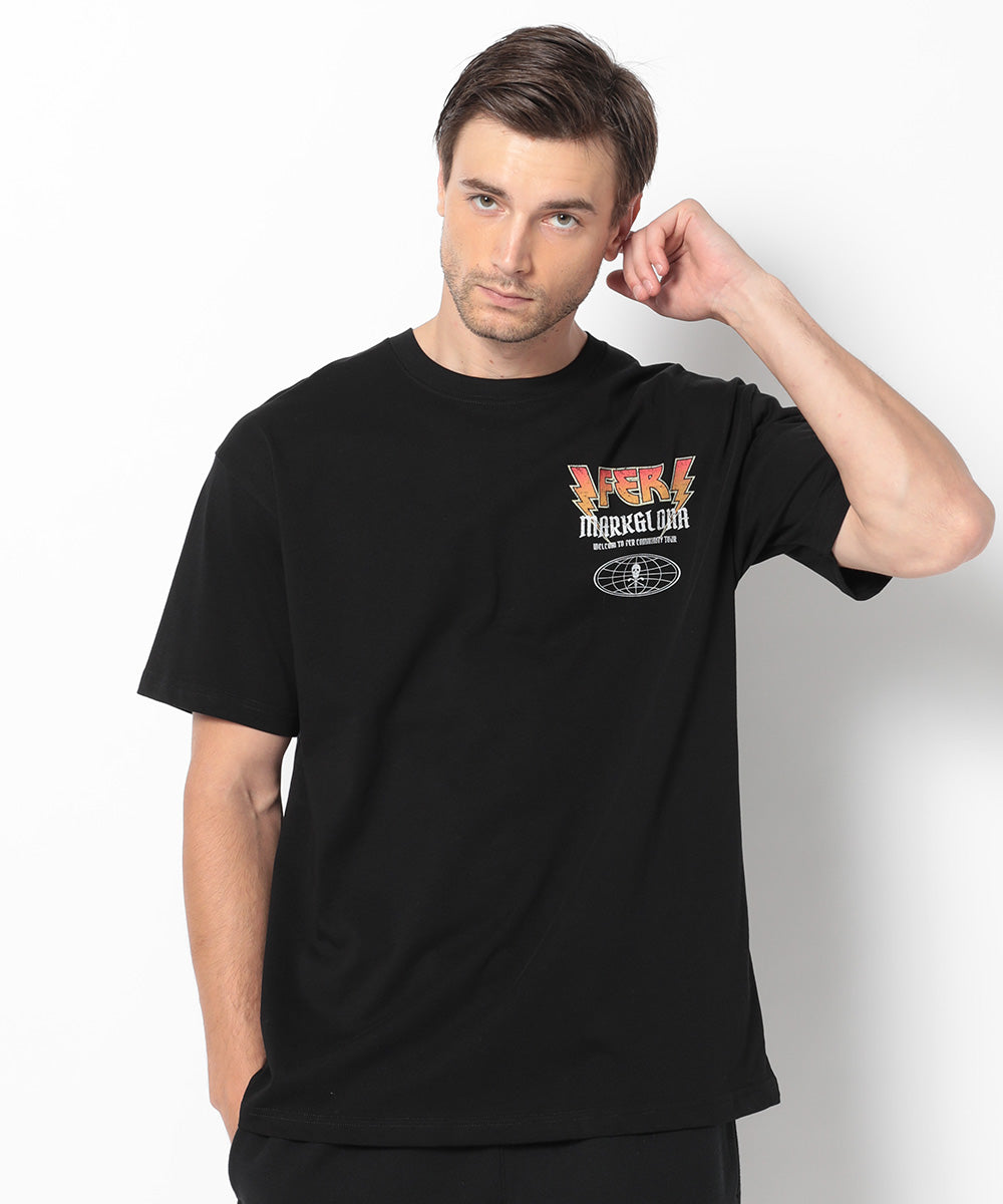 FER Tour Tee