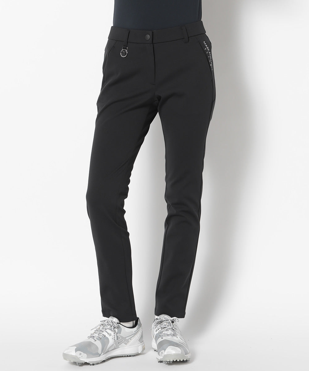 Essential Stretch Trousers | WOMEN