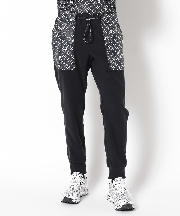 Lexington Fleece Pants | MEN