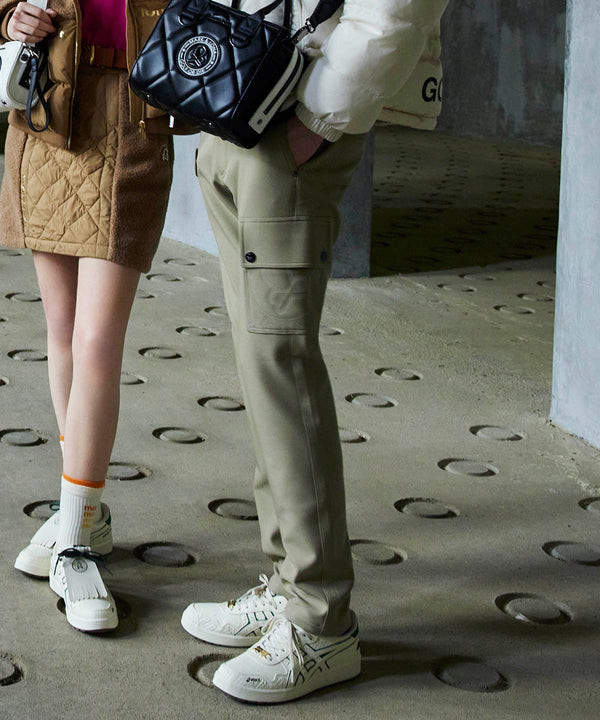 Synk Utility Stretch Pants | MEN