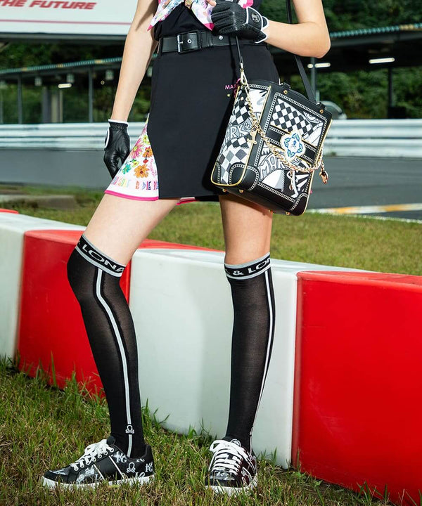 Valentina Flair Skirt | WOMEN