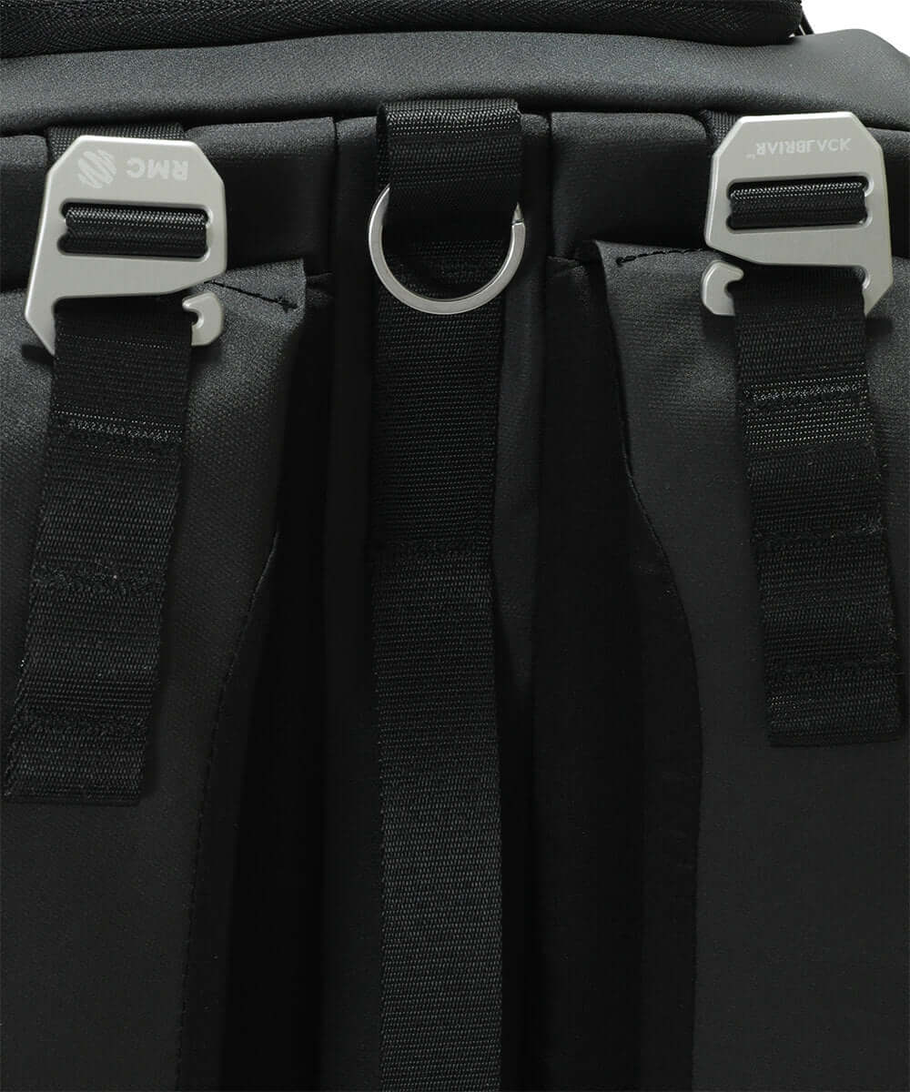 DST System Back Pack