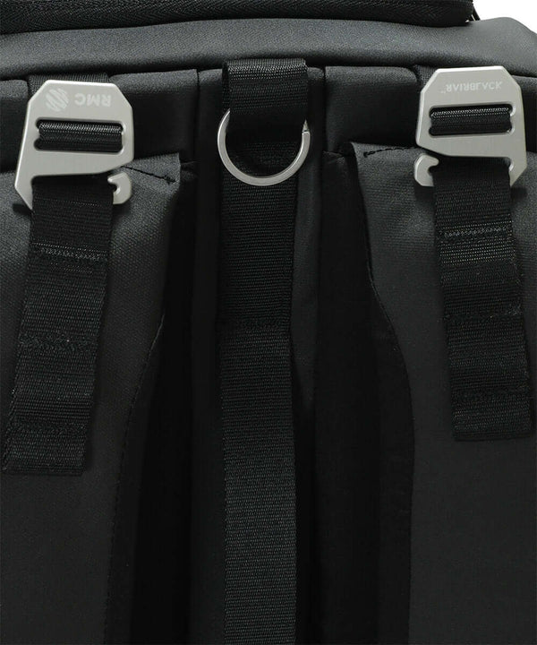 DST System Back Pack