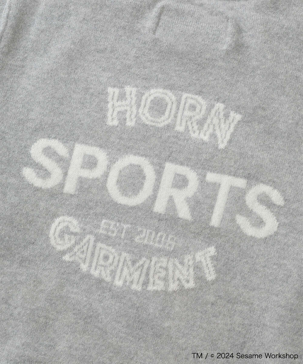 Sesame Street Playhouse Cashmere Sweater | WOMEN