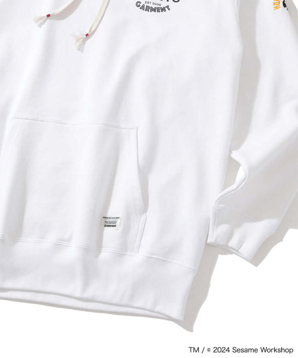 Sesame Street Playhouse Hoodie | MEN