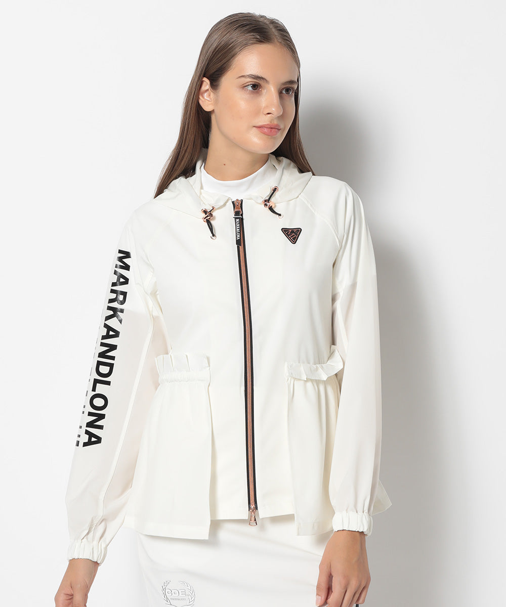 ゴルフ アウター(レディース) │ MARK & LONA 公式オンラインストア