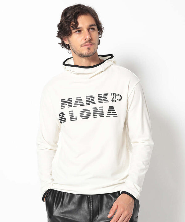 Optimum Fleece Hooded Pullover | MEN