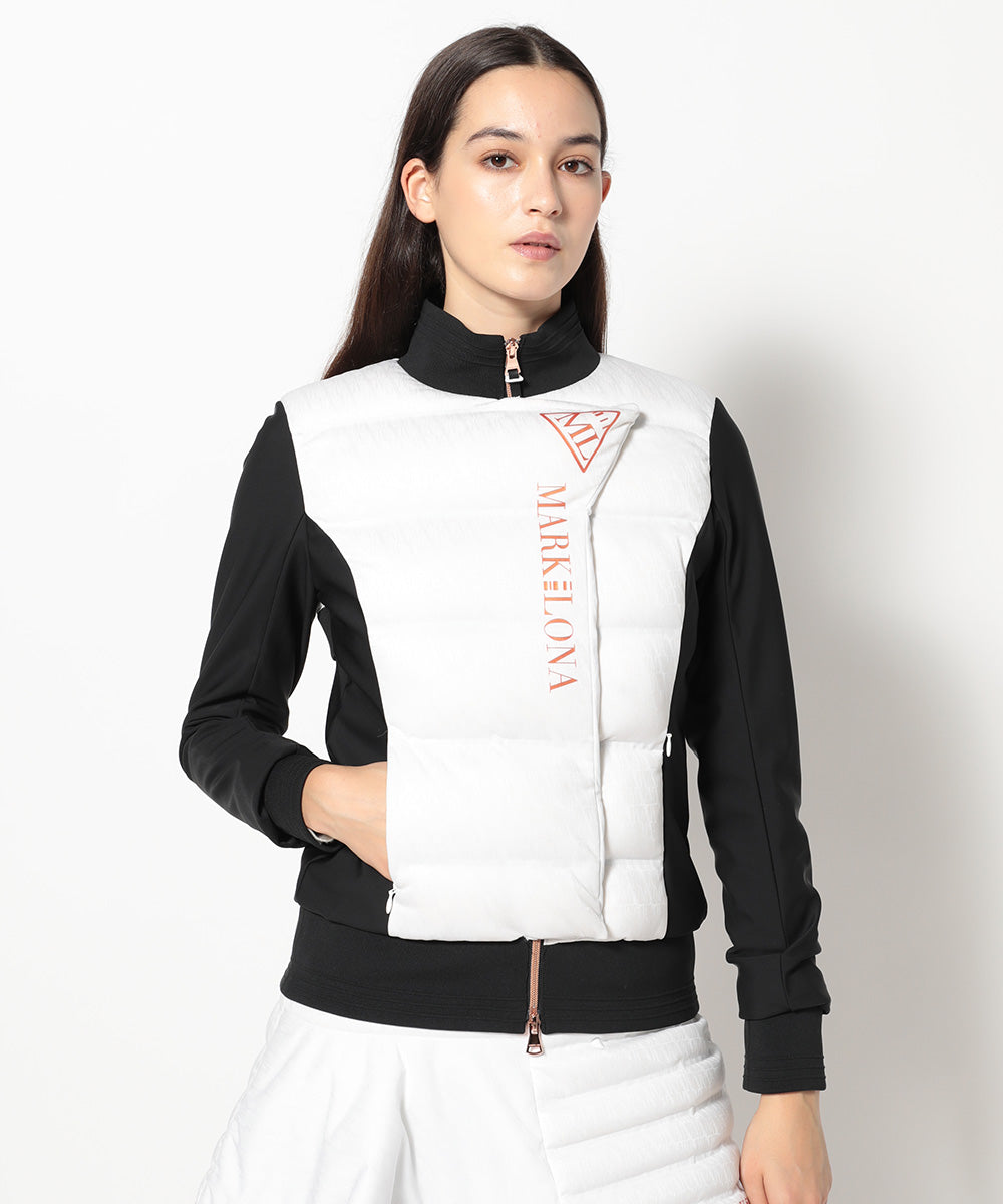 ゴルフ アウター(レディース) │ MARK & LONA 公式オンラインストア