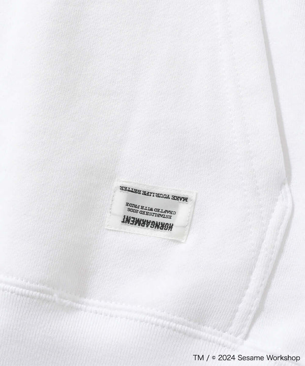 Sesame Street Playhouse Hoodie | MEN