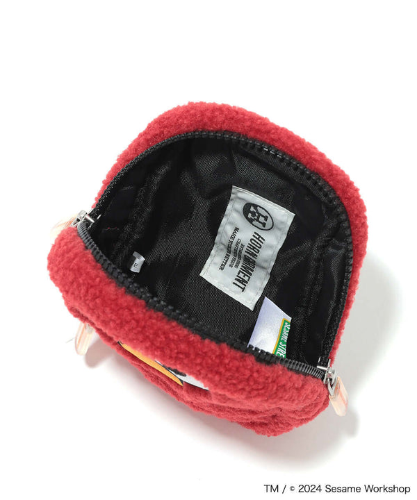 Sesame Street Playhouse Ball Pouch