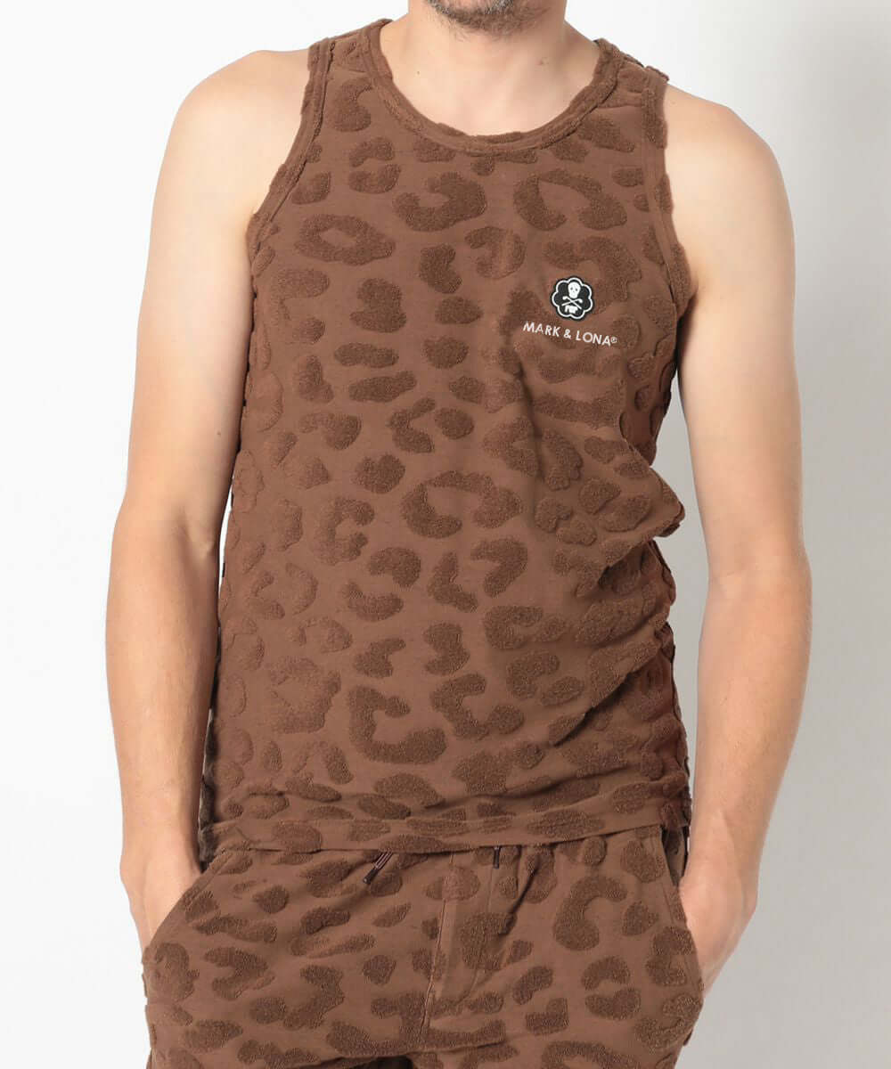 Pantera Pile Tanks | MEN