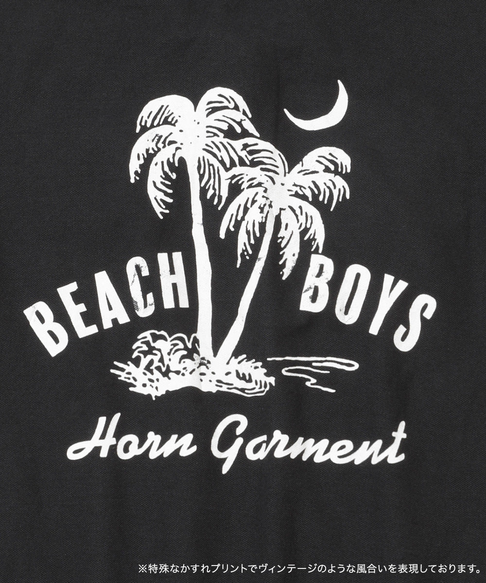 West Coast Emblem Polo