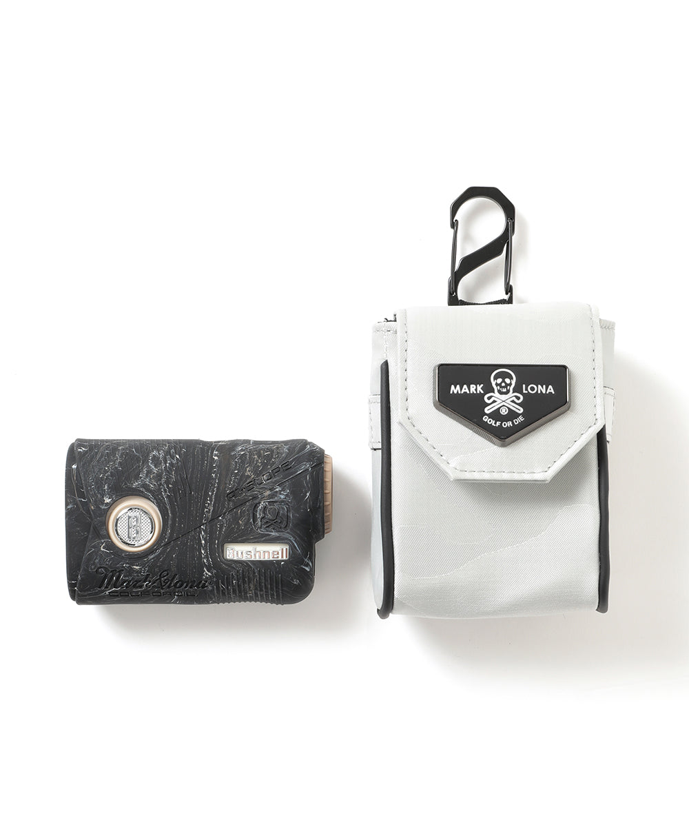 ラウンド用品・アクセサリー Bushnell x MARK & LONA A1-Slope Laser Bushnell x MARK & LONA A1-Slope Laser Rangefinder G6A Edition