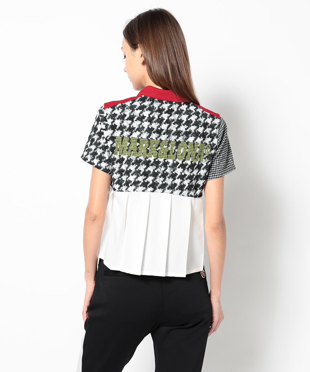 Emma Streamer Polo | WOMEN