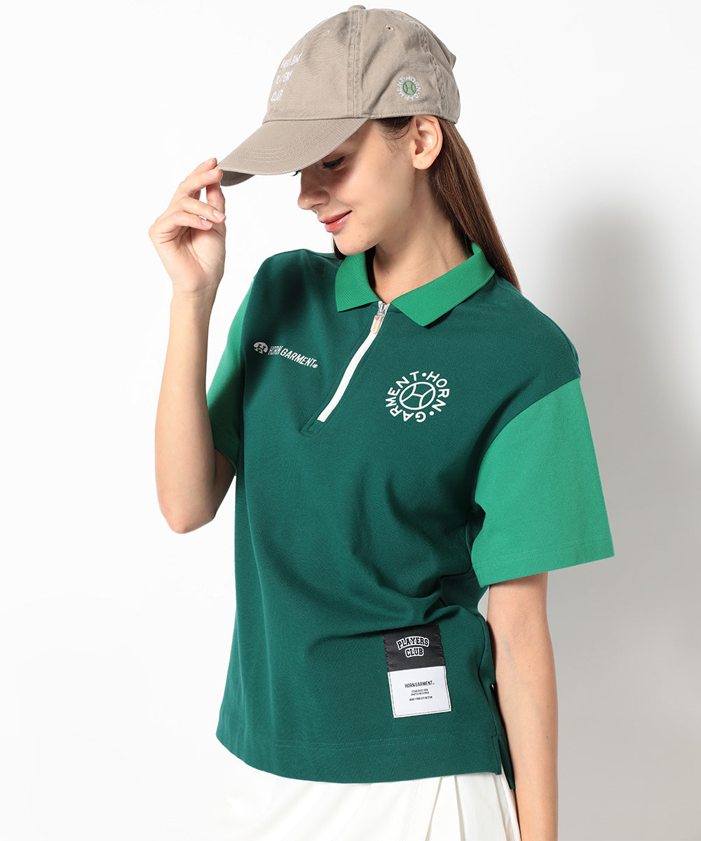 Becker Polo | WOMEN