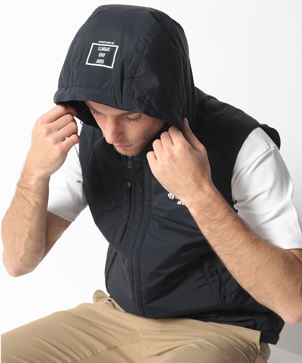 S&S Weatherproof  Vest | MEN