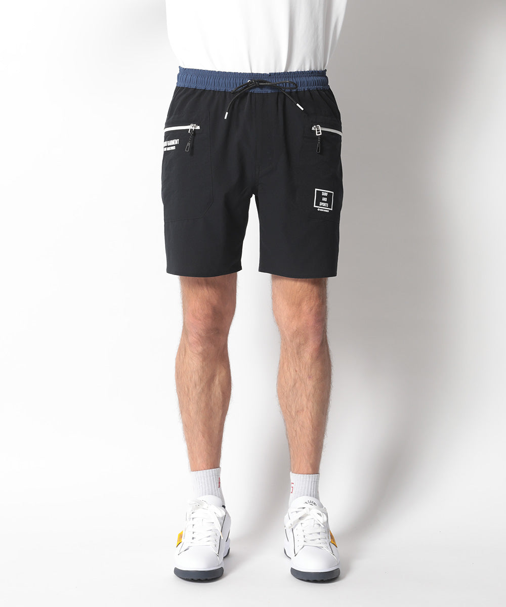 Fision Shorts | MEN