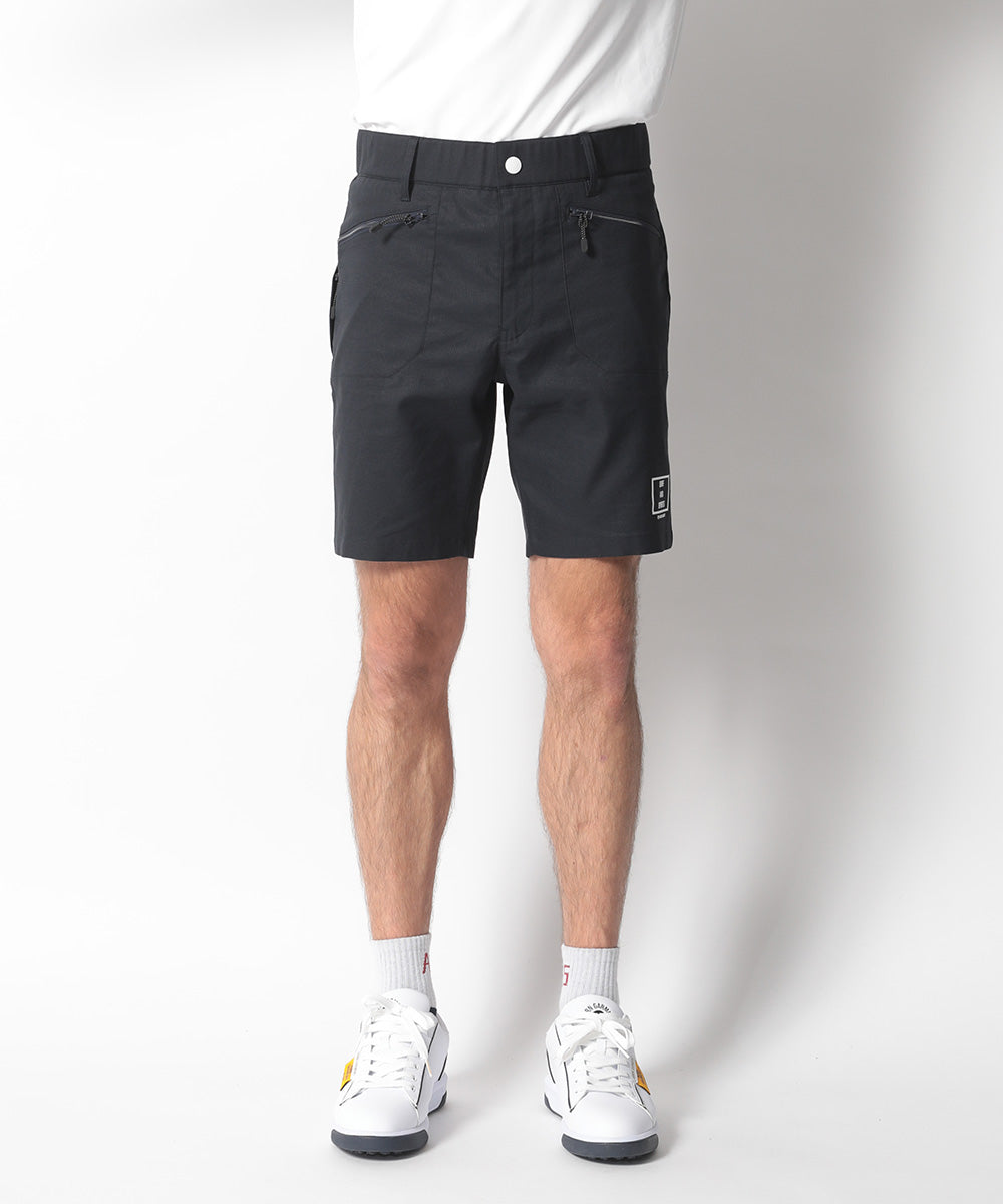 Milita Solotex Shorts | MEN