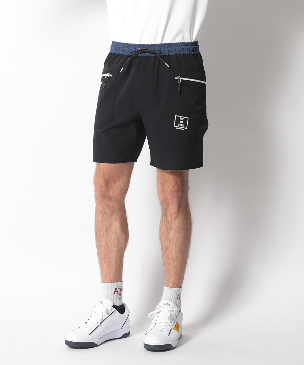 Fision Shorts | MEN