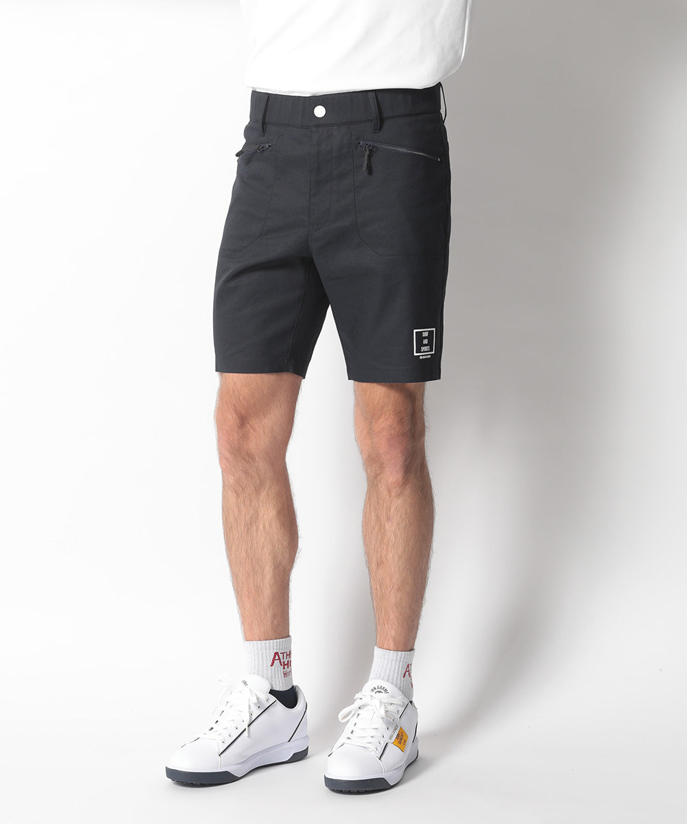 Milita Solotex Shorts | MEN