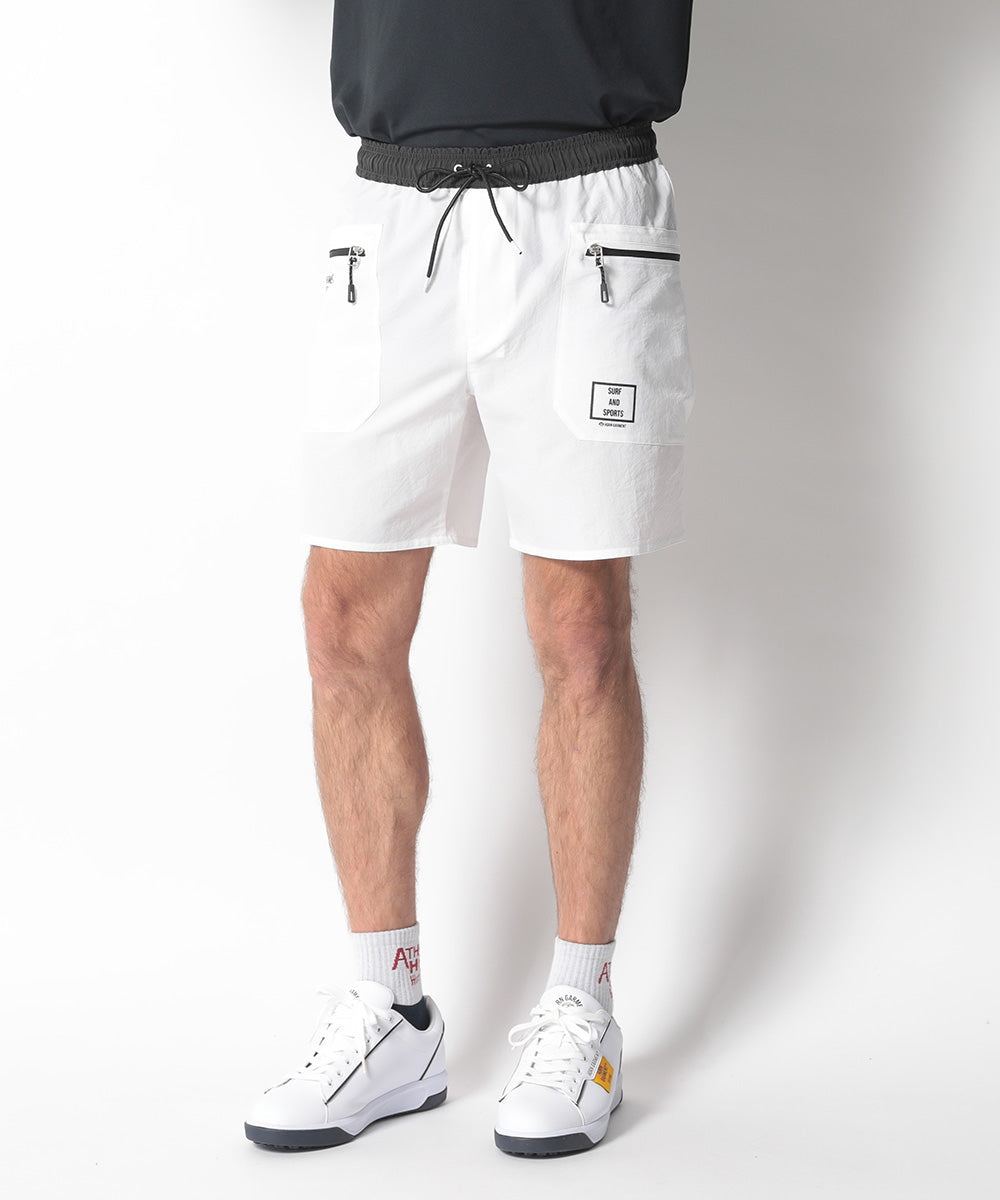 Fision Shorts | MEN