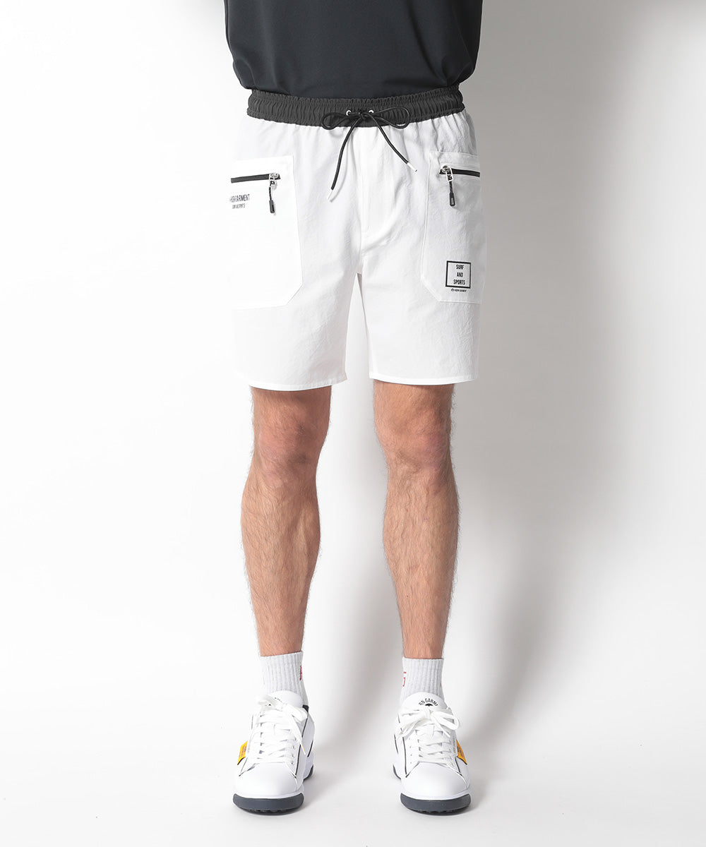 Fision Shorts | MEN
