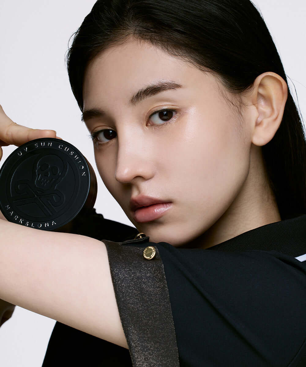 MARK & LONA UV SUN CUSHION SPF50+ PA++++